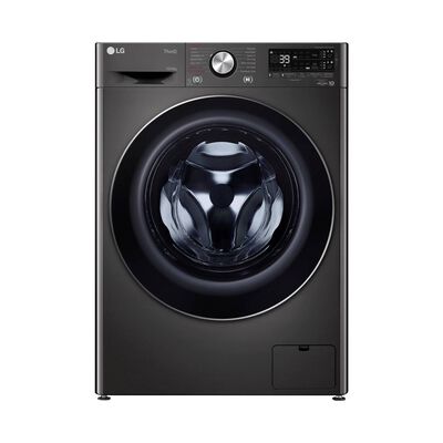 LG Front Load Washer And Dryer (10/6kg) FV1410H3BA