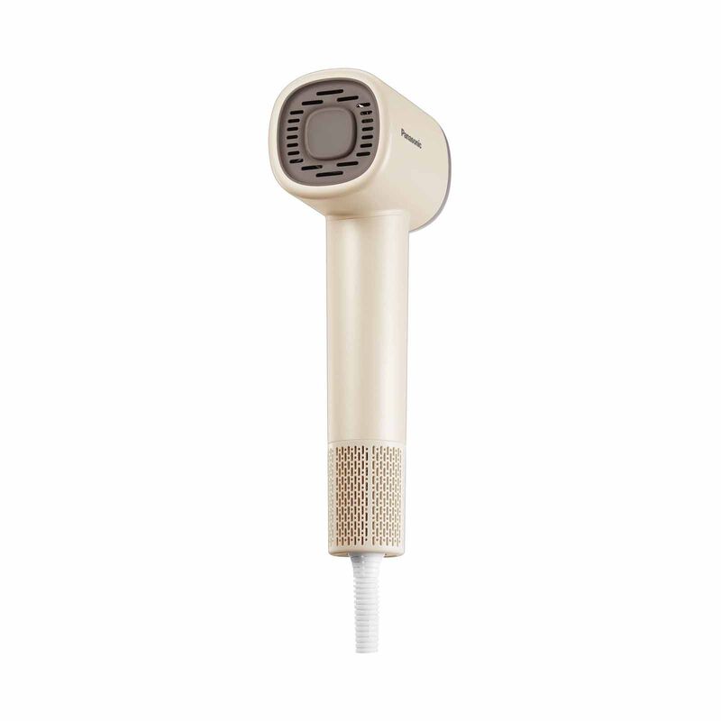 PANASONIC Ionity Hair Dryer (1500w) - Light Beige EH-NE6M-C452-image 2