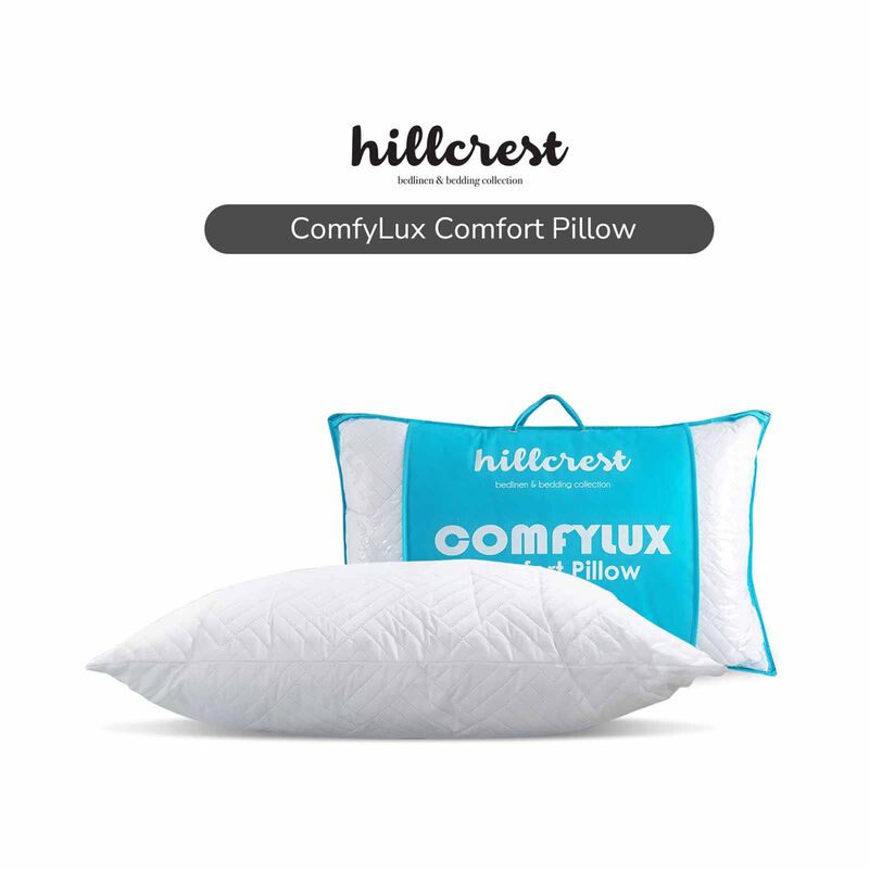 HILLCREST Comfylux Pillow (online Exclusive) 5216-image 1