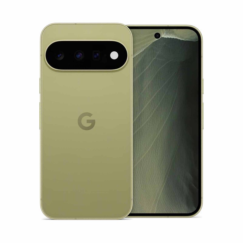 GOOGLE Pixel 11 512gb 12gb Pistachio GA11817-CA-image 1