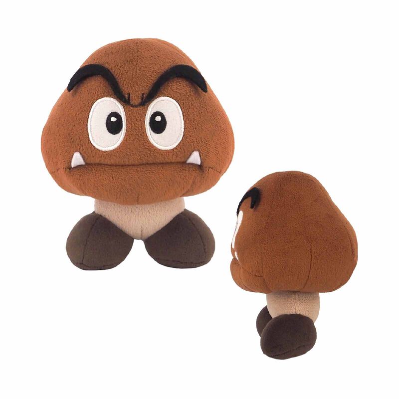 NINTENDO Ac12 Goomba (s) SA-AC12-S-image 3