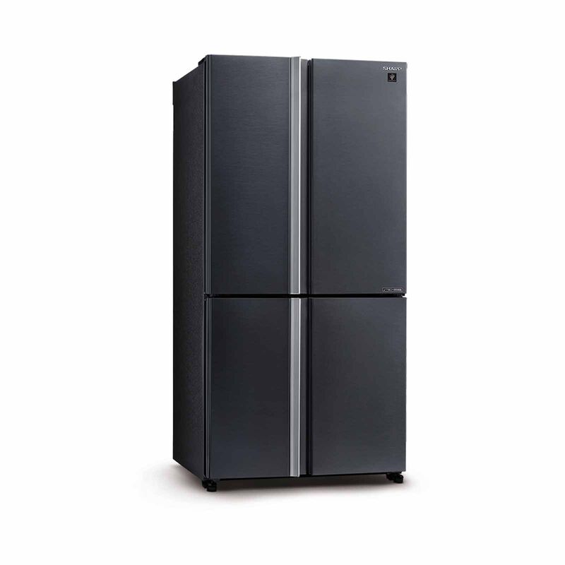 SHARP 4 Dr Fridge (567l) SJ-VX57ES-DS-image 1