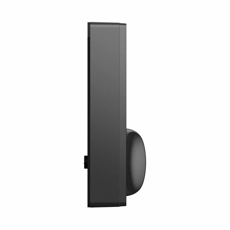 AQARA Smart Lock U50 + Installation Black SMART LOCK U50 + INSTALLATION-image 6