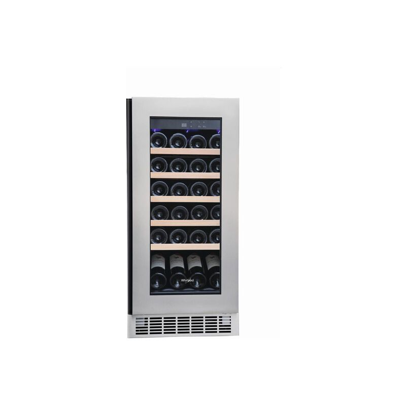 WHIRLPOOL Wine Cellar (27 Bottles) ARC1401-image null