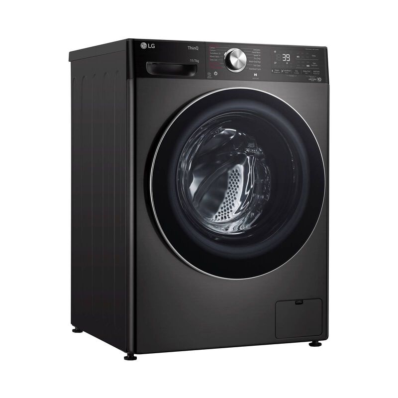LG Front Load Washer And Dryer (11/7kg) FV1411H2B-image 10