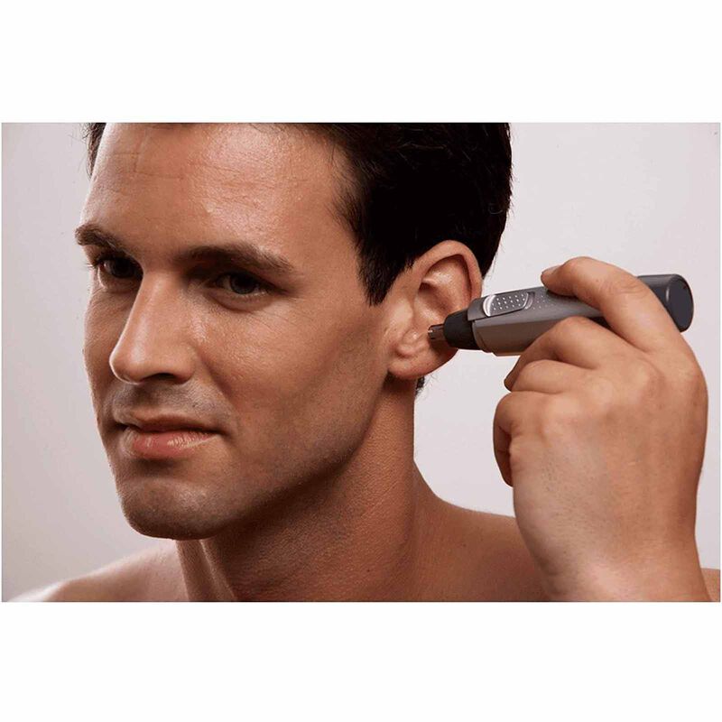 BRAUN Ear & Nose Trimmer EN10-image 7