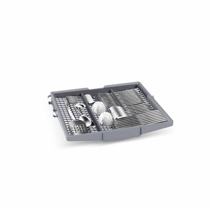 BOSCH Dishwasher - 13 Plate Setting (exclude Installation) SMS4IMW62Q-image 5