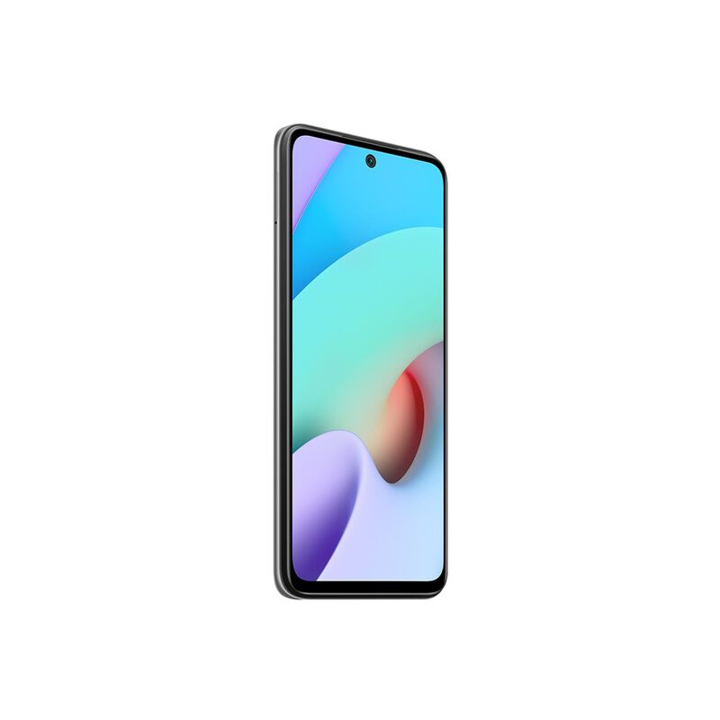 XIAOMI 6.5 Inch Redmi 10 Carbon Gray HXM-R10-128-GRY-EU-image 2