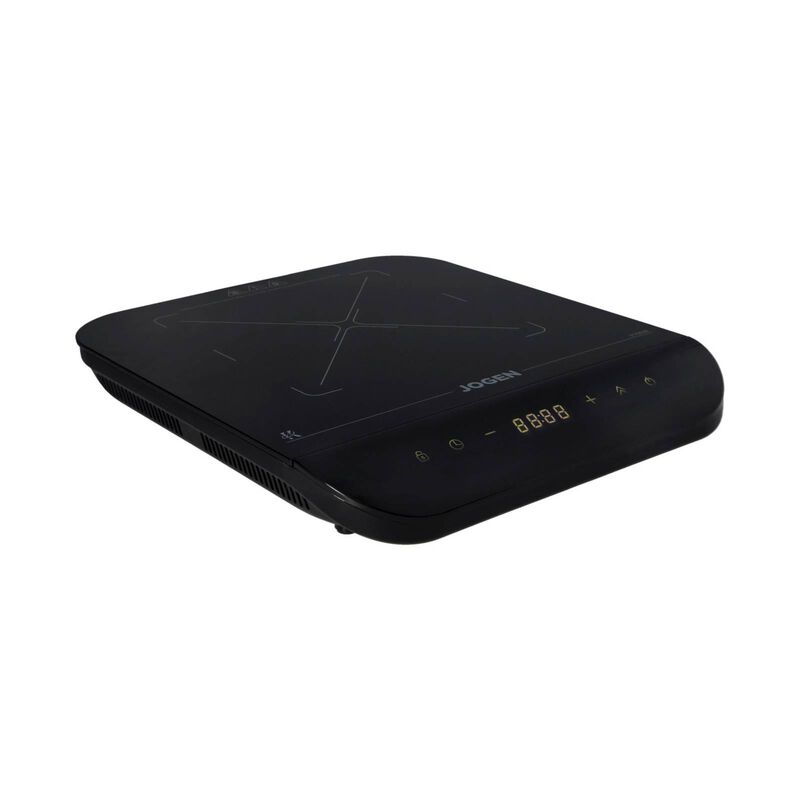 JOGEN Single Plate Induction Cooker EC 2100-image 6