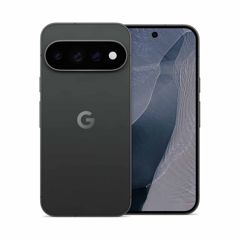 GOOGLE Pixel 11 Pro 1tb 16gb Obsidian GA11764-CA-image 1