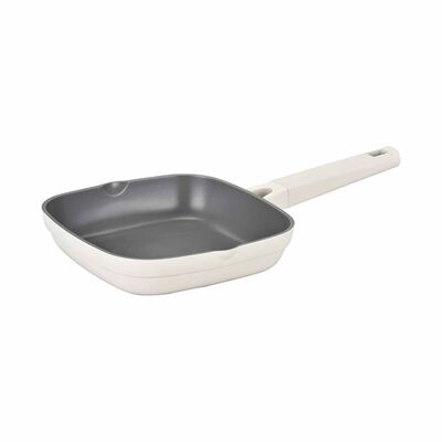 ENDO Scube 20cm I.h. Frypan E-SQ-20FP