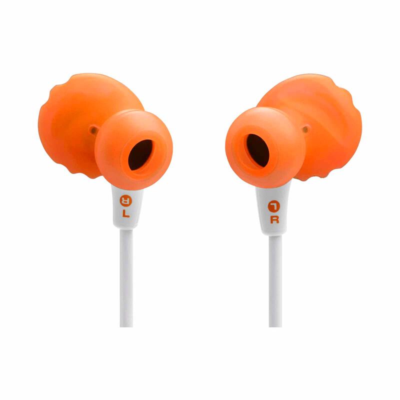 JBL Wireless Sport Headphones ENDURANCE RUN 3 WIRELESS WHITE-image 3