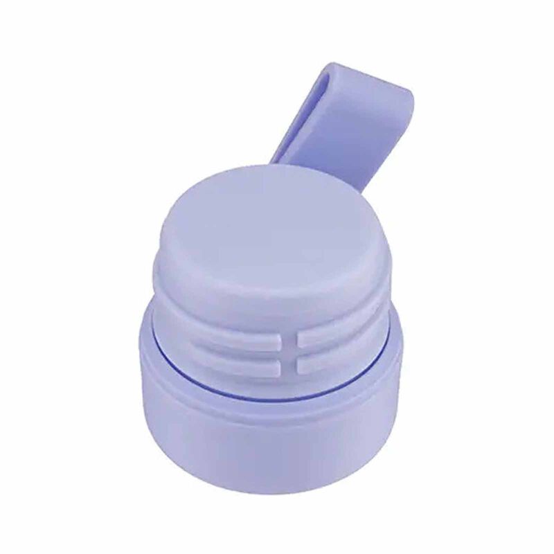 LA GOURMET Kleio 360ml Thermal Bottle - Misty Blue LGKO434494-image 4