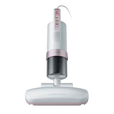 IRIS OHYAM Mattress Cleaner 7000 Beats - Rose Gold IC-FAC3