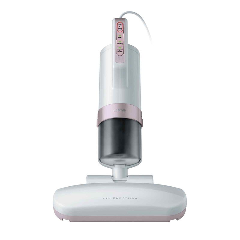 IRIS OHYAM Mattress Cleaner 7000 Beats - Rose Gold IC-FAC3-image 1