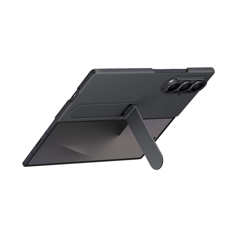 SAMSUNG Galaxy Z Fold7 Silicone Case Black EF-MF966CBEGWW-image 4