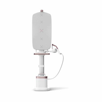 TEFAL Ixeo Vision All-in-one Solution Garment Steamer (2200w) QT1811