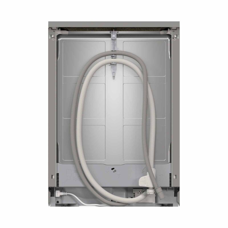 BOSCH Dishwasher - 14 Plate Setting (exclude Installation) SMS6ZCI16E-image 13