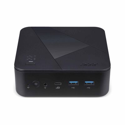ACER Intel Core Ultra 7 256v 16gb 1tb Ssd Intel Arc Win 11 Home REVO BOX AI MINI PC RB102 (CU7V161T_B)