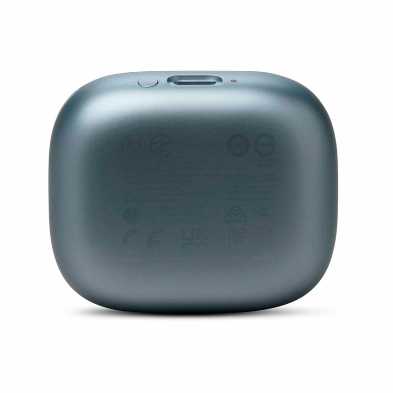 JBL True Wireless Earbuds LIVE BEAM 3 TWS BLUE-image 3