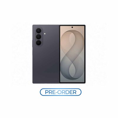 SAMSUNG Galaxy Z Fold 8 Ultra 12+512gb Graphite SM-F976BZKGXSP