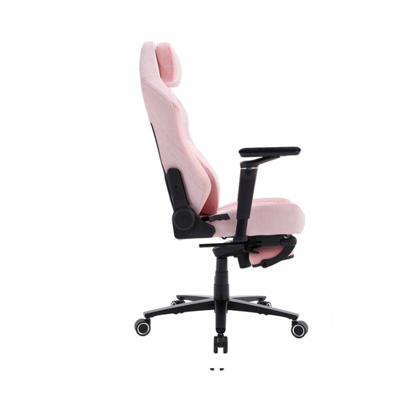 TTRACING Maxx Pro Air Threads Fabric Gaming Chair - Blossom TTRMAXXPAT-003-image 2