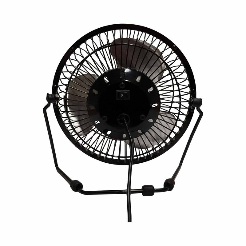 SOUNDTEOH Usb Desk Fan CS-770-image 3