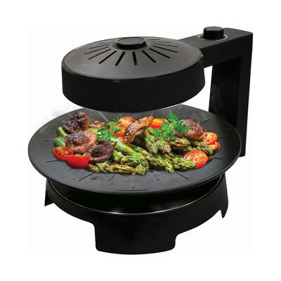 K-GRILL Infrared Smokeless Grill KG338IG
