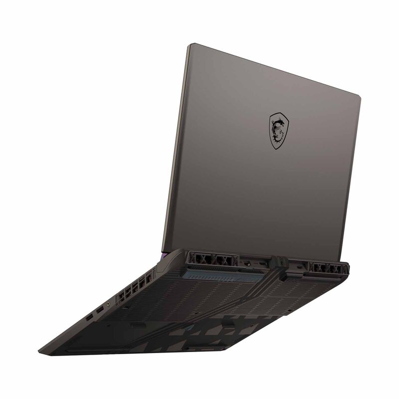 MSI 16in Qhd+ U9 275hx 32gb 1tb Ssd Win 11 Rtx5090 Cosmos Gray VECTOR 16 HX AI A2XWJG-456SG-image 5