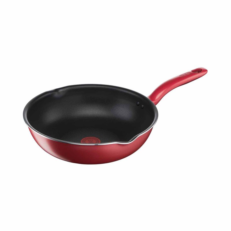 TEFAL So Chef Deep Frypan 28cm G13586-image 1