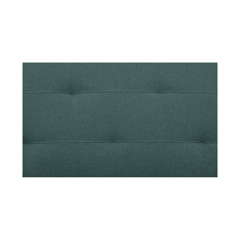 Sofa Bed Green MADILYNN-image 12
