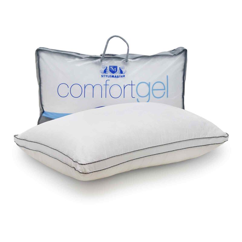 STYLEMASTE Premium Pillow COMFORTGEL-image null