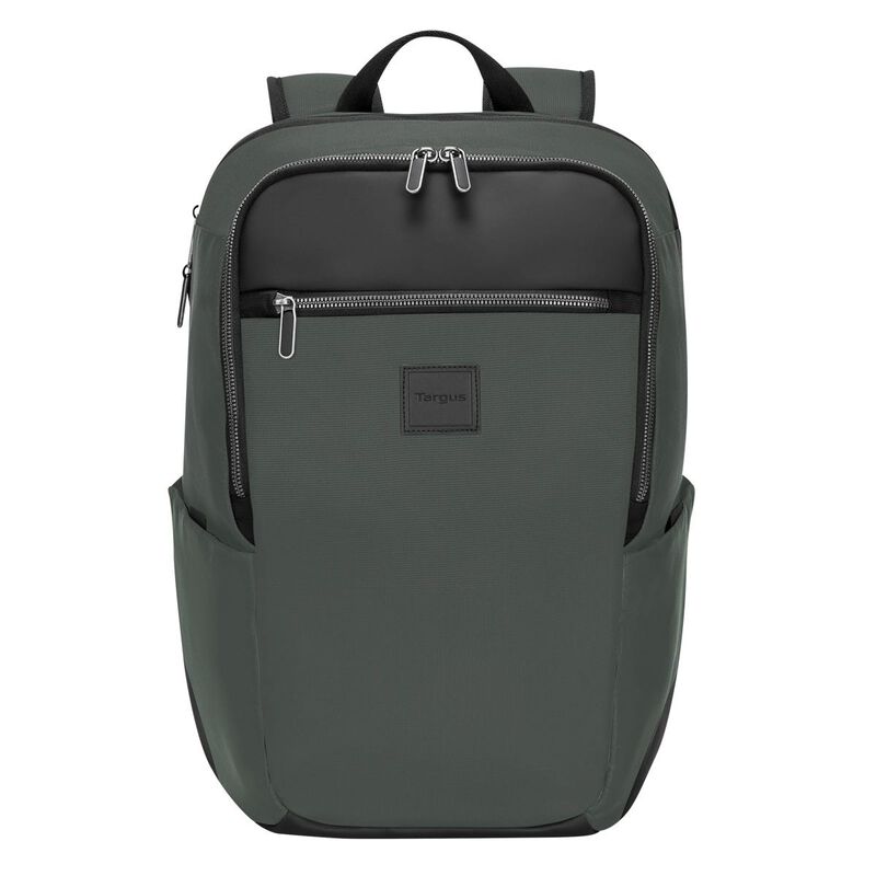 TARGUS 15.6" Urban Expandable Backpack - Olive TBB59605GL-70-image 1