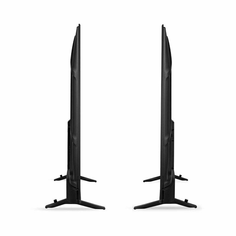 TOSHIBA 55 In 4k Uhd Ai Tv 55C350RP-image 2