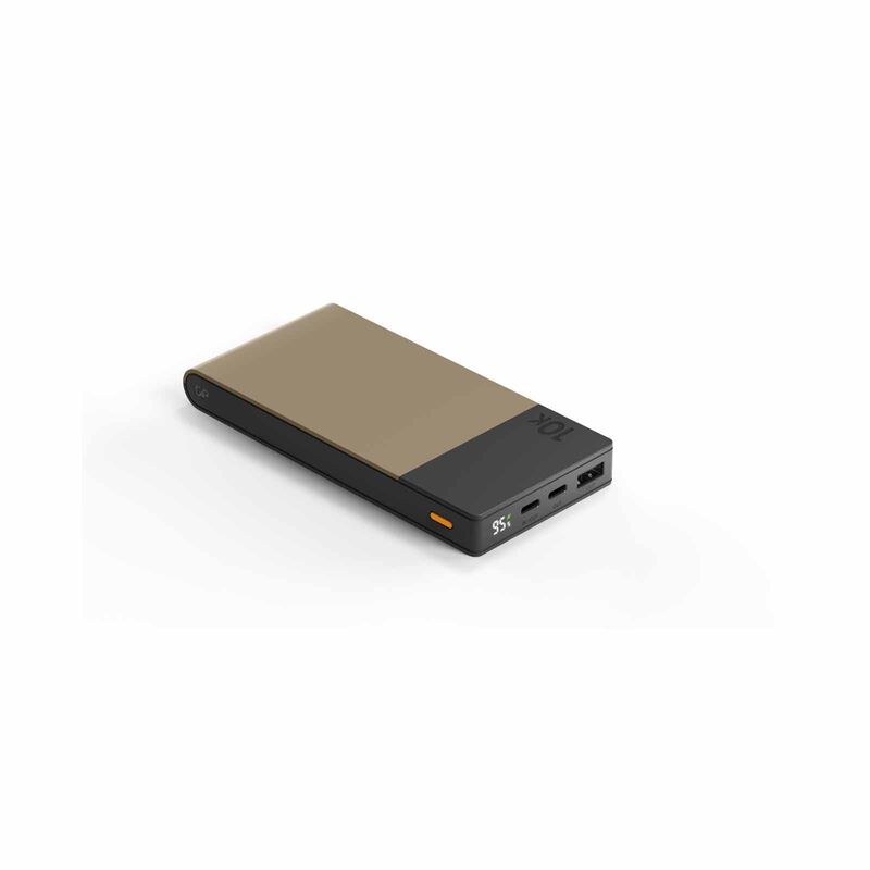 GP Gp M2+ Powerbank 10,000mah (cream) GPACCM10C002-image 3