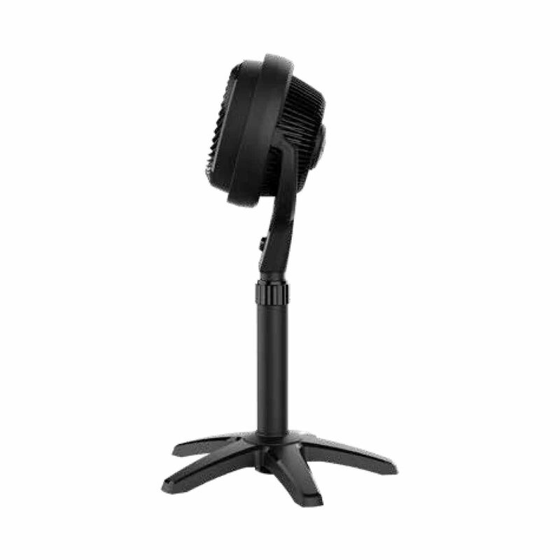 VORNADO 10 In Stand Air Circulator Fan-white 602-AN-image 3