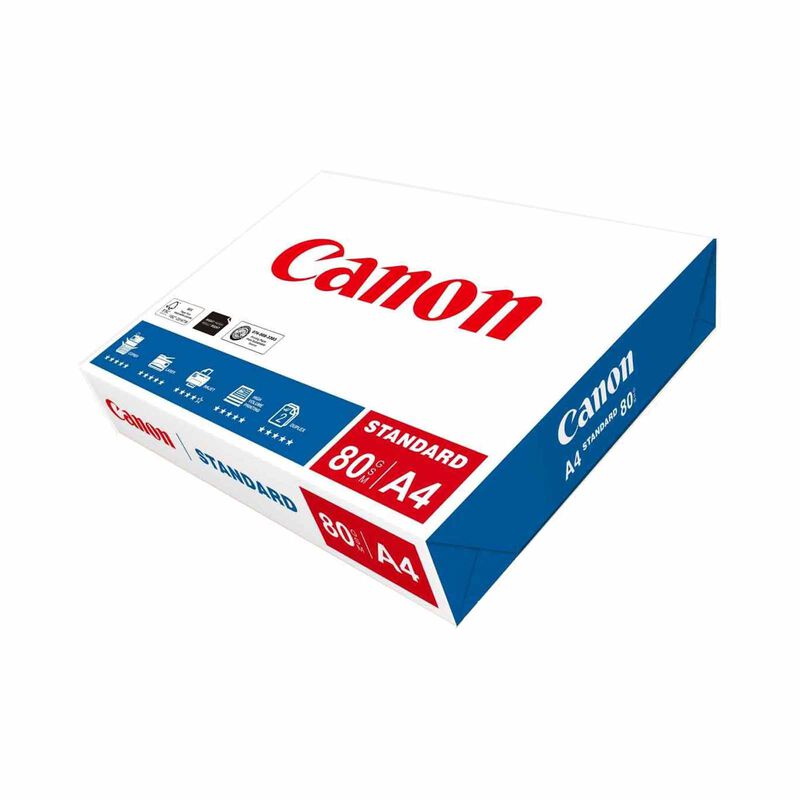 CANON Standard Paper (fsc) A4 80GSM-image null