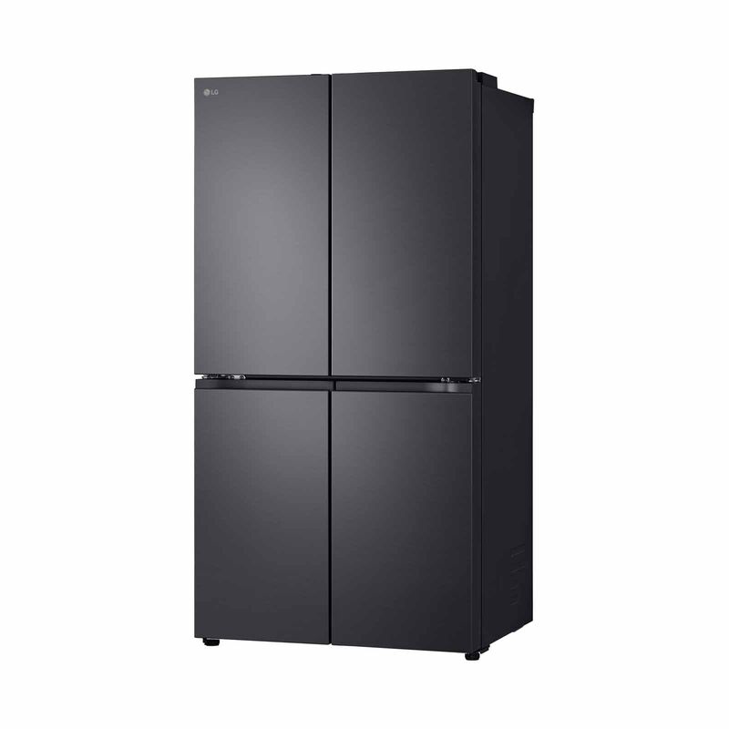 LG Multi Door Refrigerator (601l) GF-B6014EV-image 1