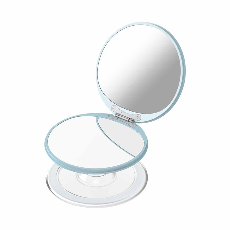 SAMSUNG Magnet Mirror Tok (grip) Ice Blue GP-TOU026HIBLW-image 2