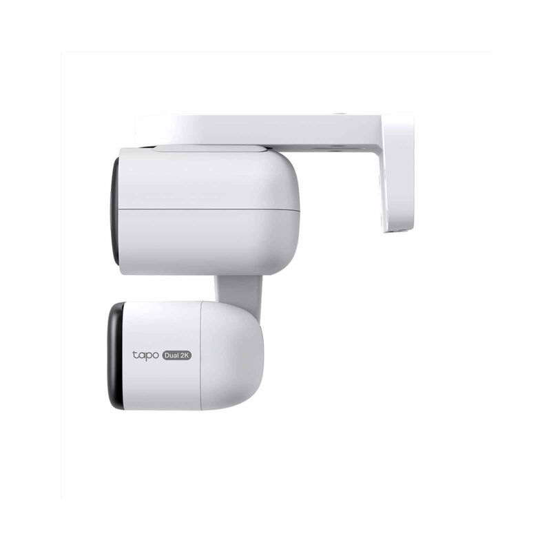 TP LINK Indoor/outdoor Dual Lens Pan/tilt Security Camera TAPO TC34-image 11