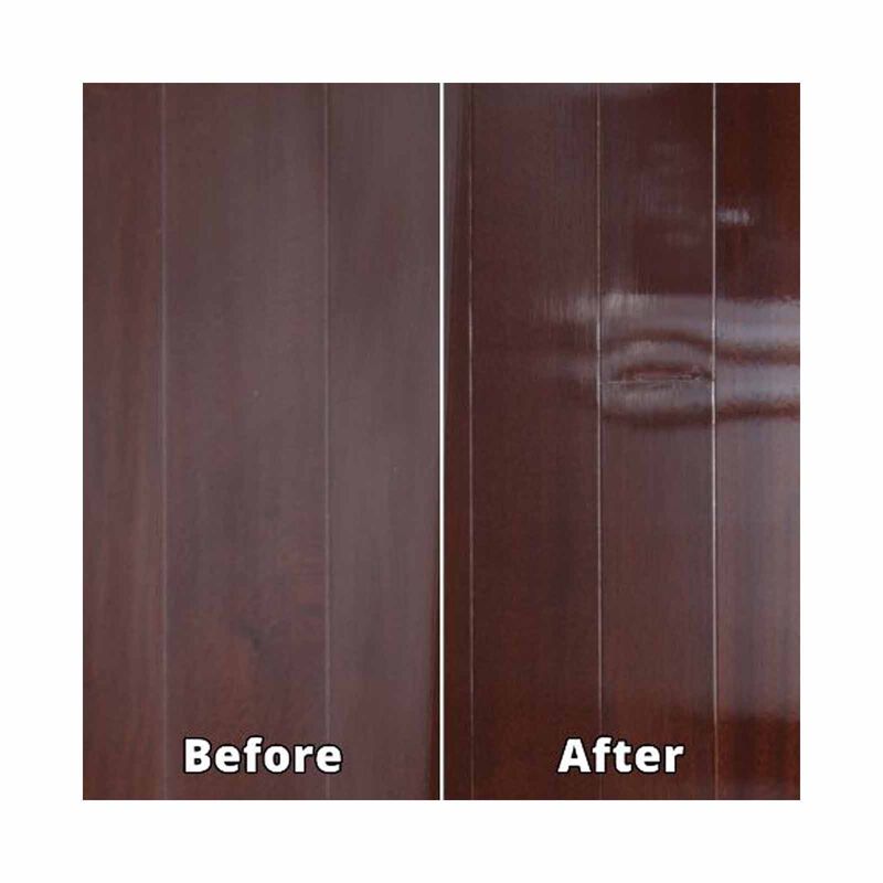REJUVENATE Professional Wood Floor Restorer High Gloss Finish RJ-32PROFG-image 4