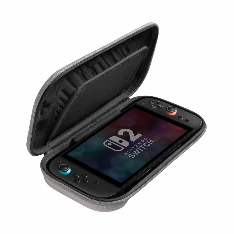 TOMTOC Fancycase-g05 Switch 2 Slim Case - Sesame G05S3G2-image 8