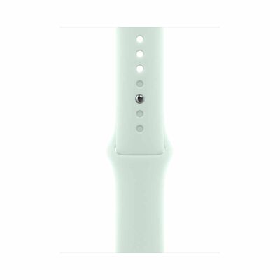 APPLE 46mm Aquamarine Sport Band - S/m MDT94FE/A
