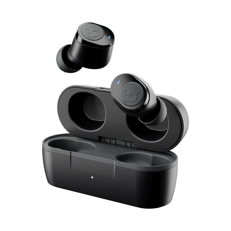 SKULLCANDY Jib True 2 Wireless In-ear True Black SK-S1JTW-P740-image 1