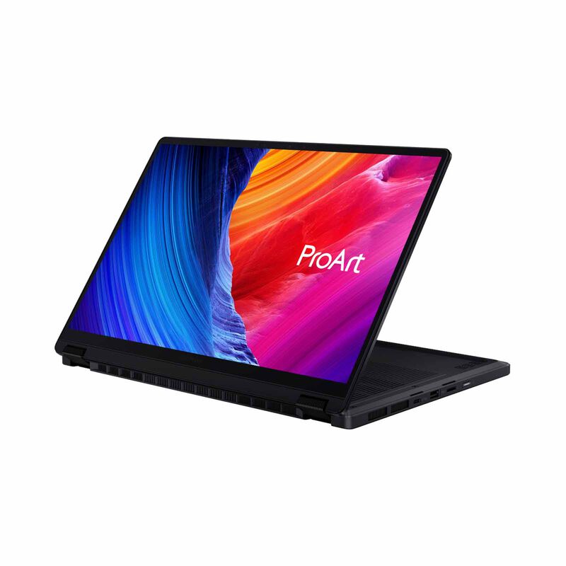 ASUS 13.3in Touch Ryzen Ai Max+ 395 64gb Ram 1tb Ssd Win 11 PROART PX13 - HN7306EA-LX065W-image 4