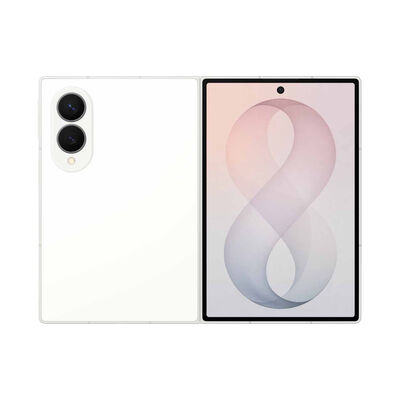 SAMSUNG Galaxy Z Fold 8 12+256gb Cream SM-F971BZWDXSP