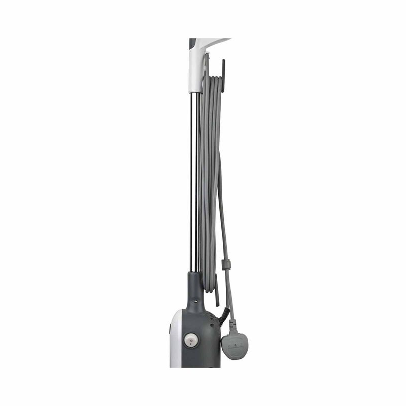 CORNELL Nano Steam Mop CESM330WH-image 8