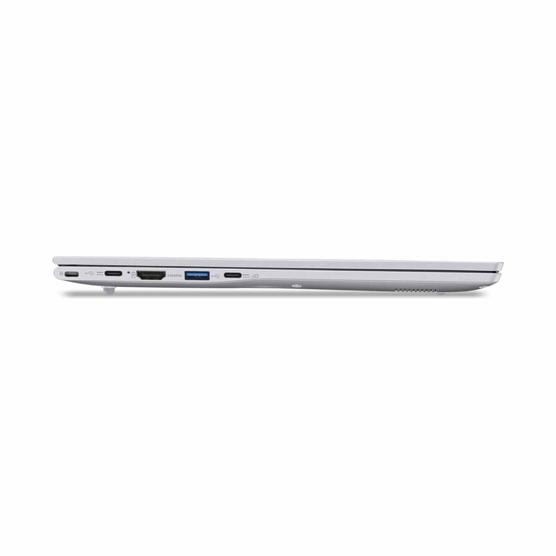 ACER 14in Amd Ryzen 7 7730u 16gb 512gb Ssd Win 11 Home ASPIRE LITE 14 AL14-44P-R35J (SILVER)-image 7