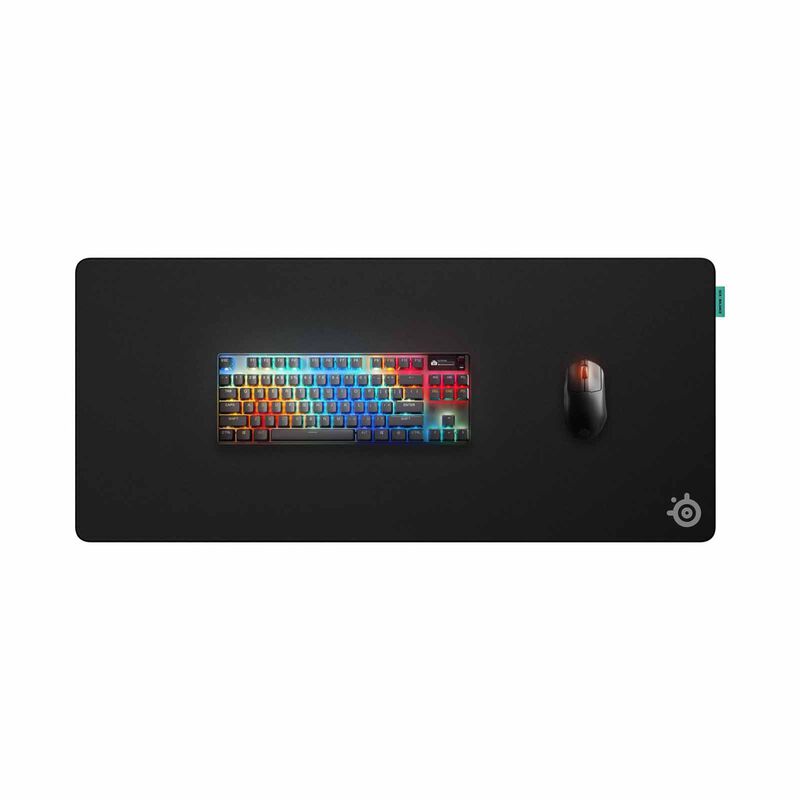 STEELSERIE Gaming Mousepad QCK PERFORMANCE BALANCE XL-image 4