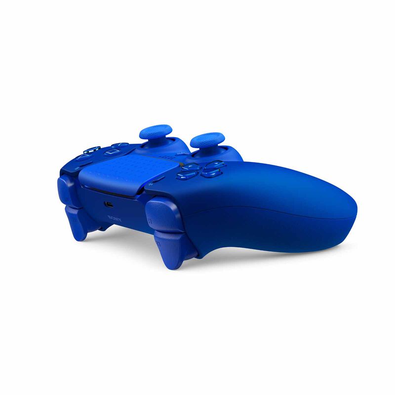 SONY Dualsense Wireless Controller &ndash; Icon Blue Le CFI-ZCT2GZB-image 9
